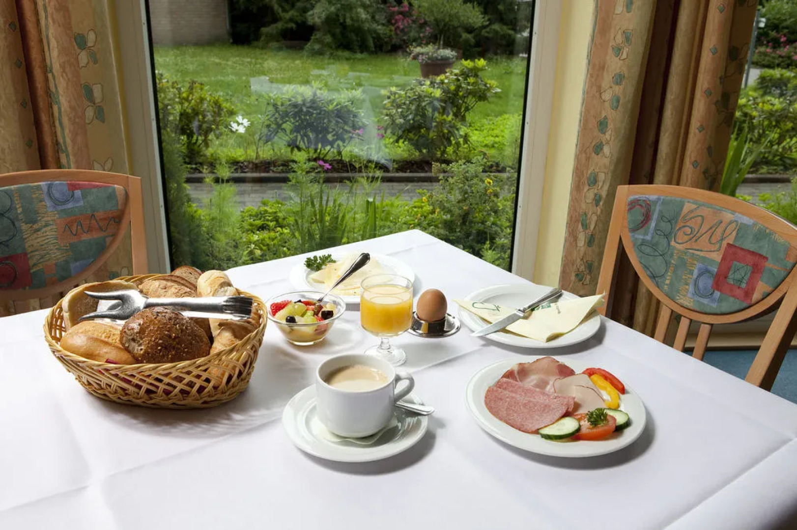 Quality Hotel Bielefeld