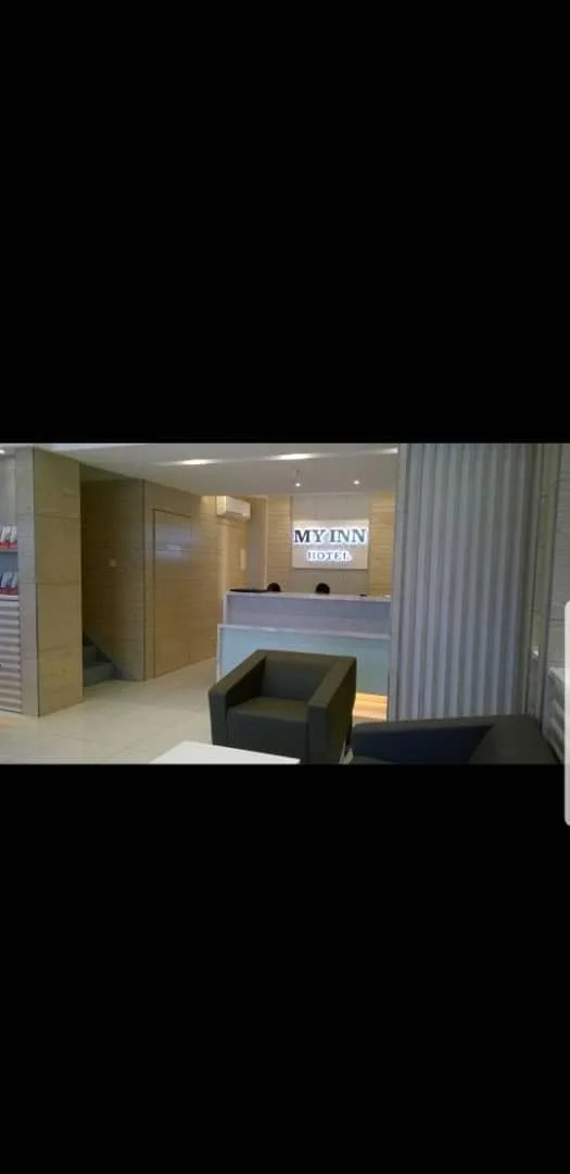My Inn Hotel Kota Samarahan