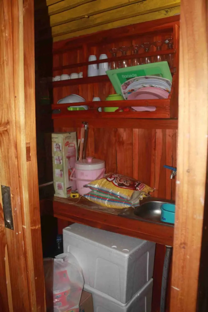 Boat Charter KM.Caroline