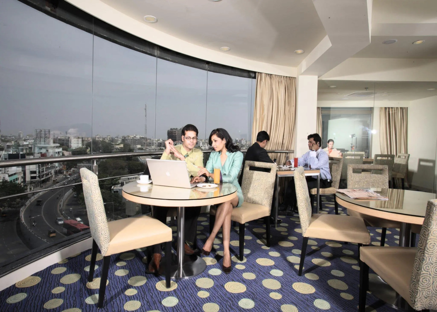 The Golkonda Hyderabad