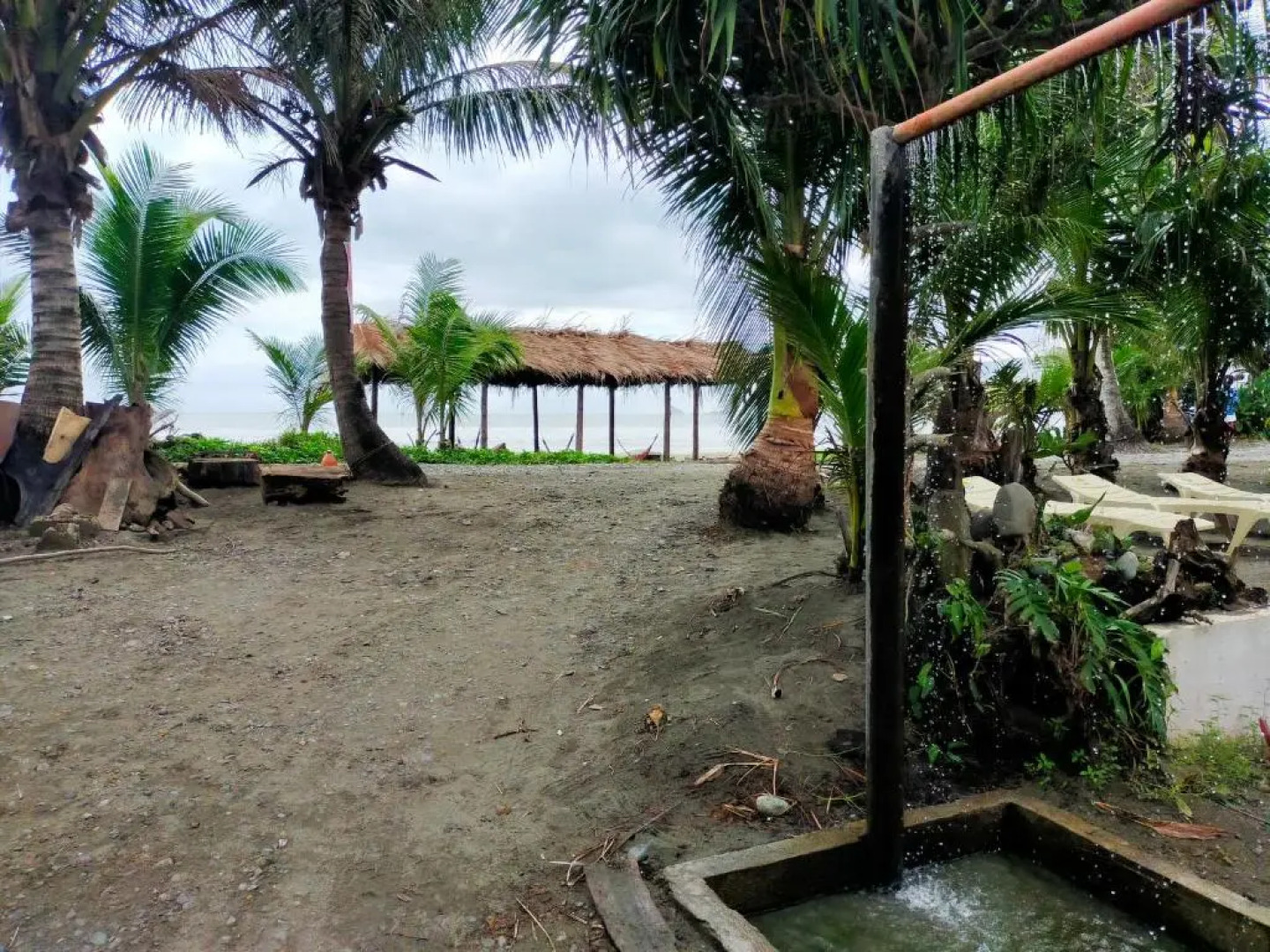 North Shore Beach Resort