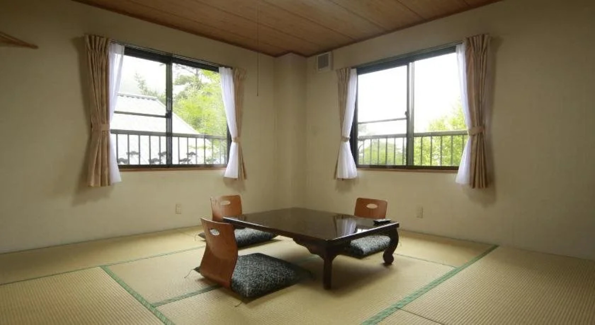 Tengu Onsen Asama Sanso