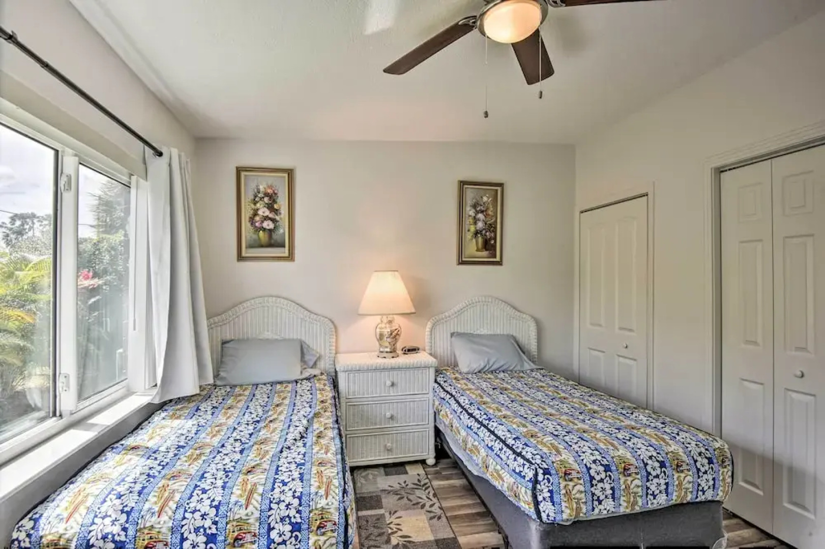 Sunny Cocoa Beach Home: Walk to Sea + Attractions!