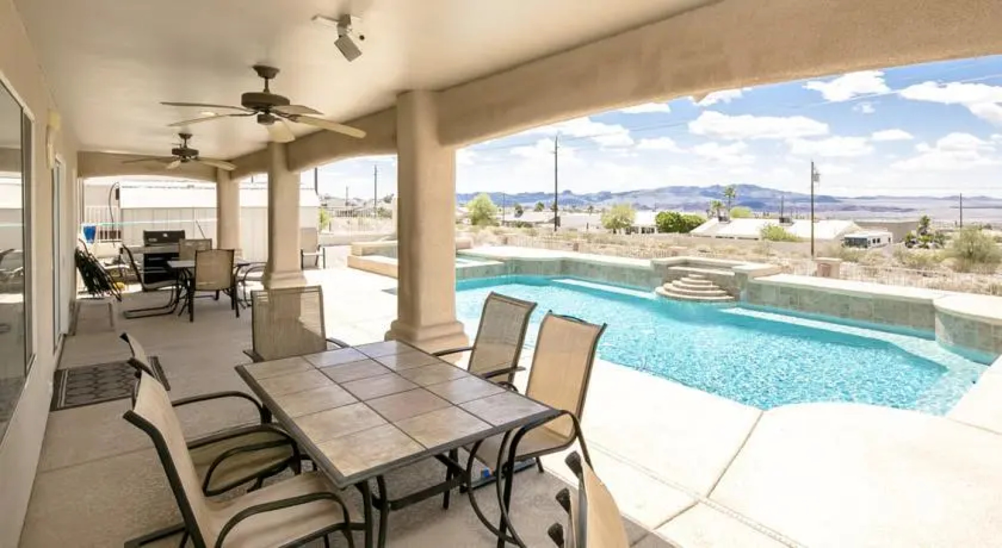 Coconut Grove by Destination Havasu