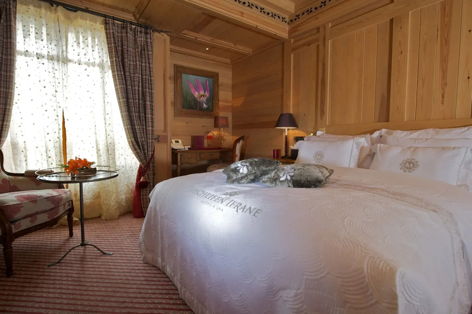 Michlifen Resort & Golf