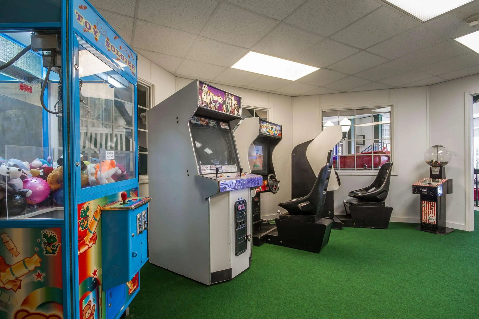 Comfort Suites Appleton Airport