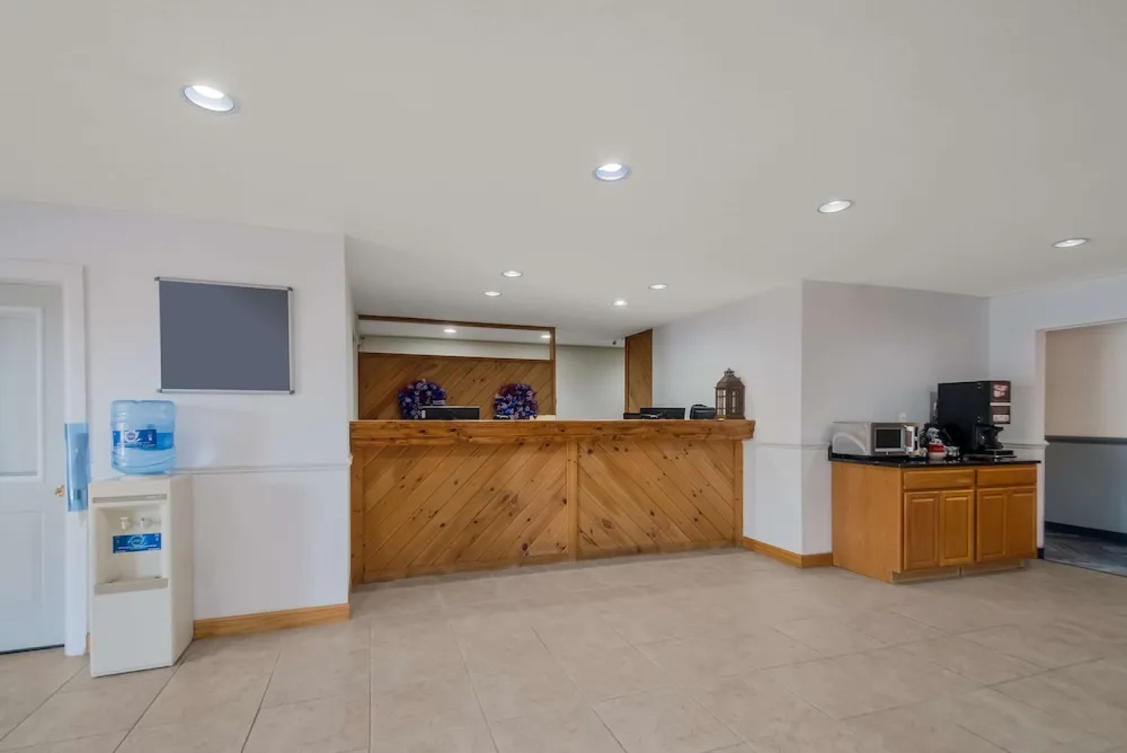 Best Western Berkeley Springs Inn