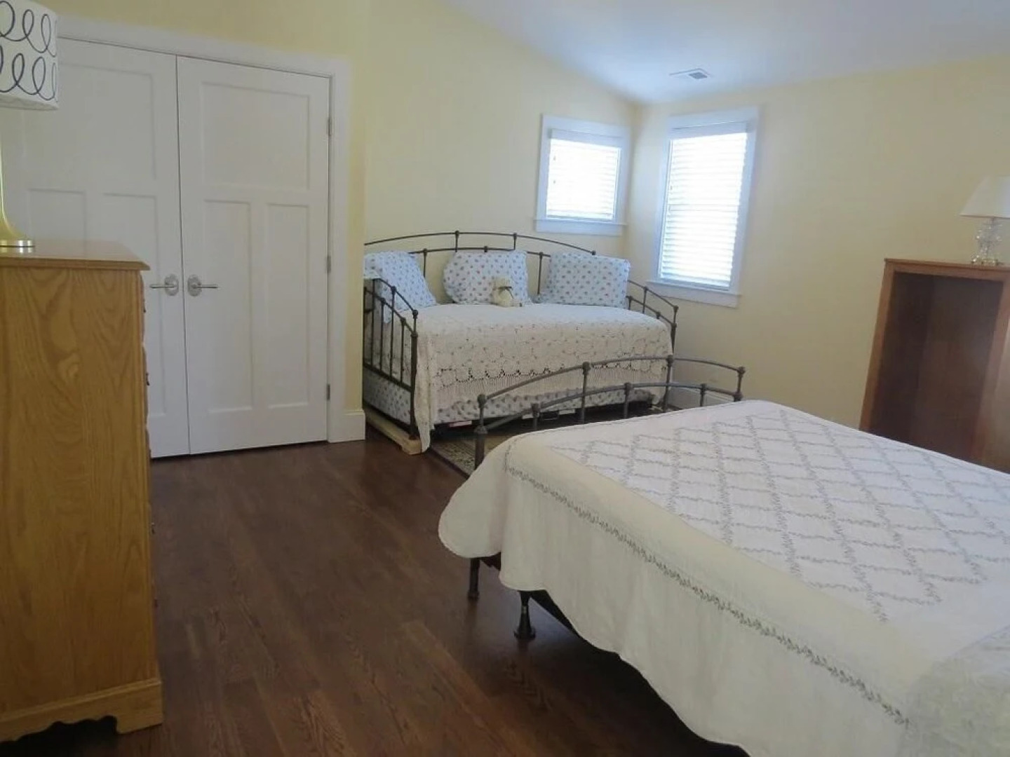 6 Crocker Rise Four Bedroom House