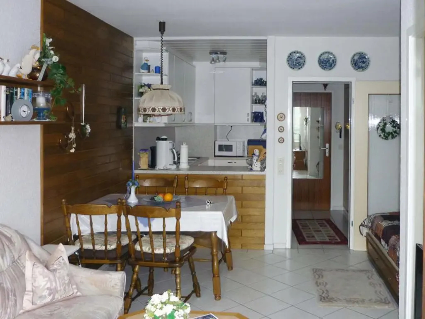 FeWo Strandhotel Whg 50 Michalak