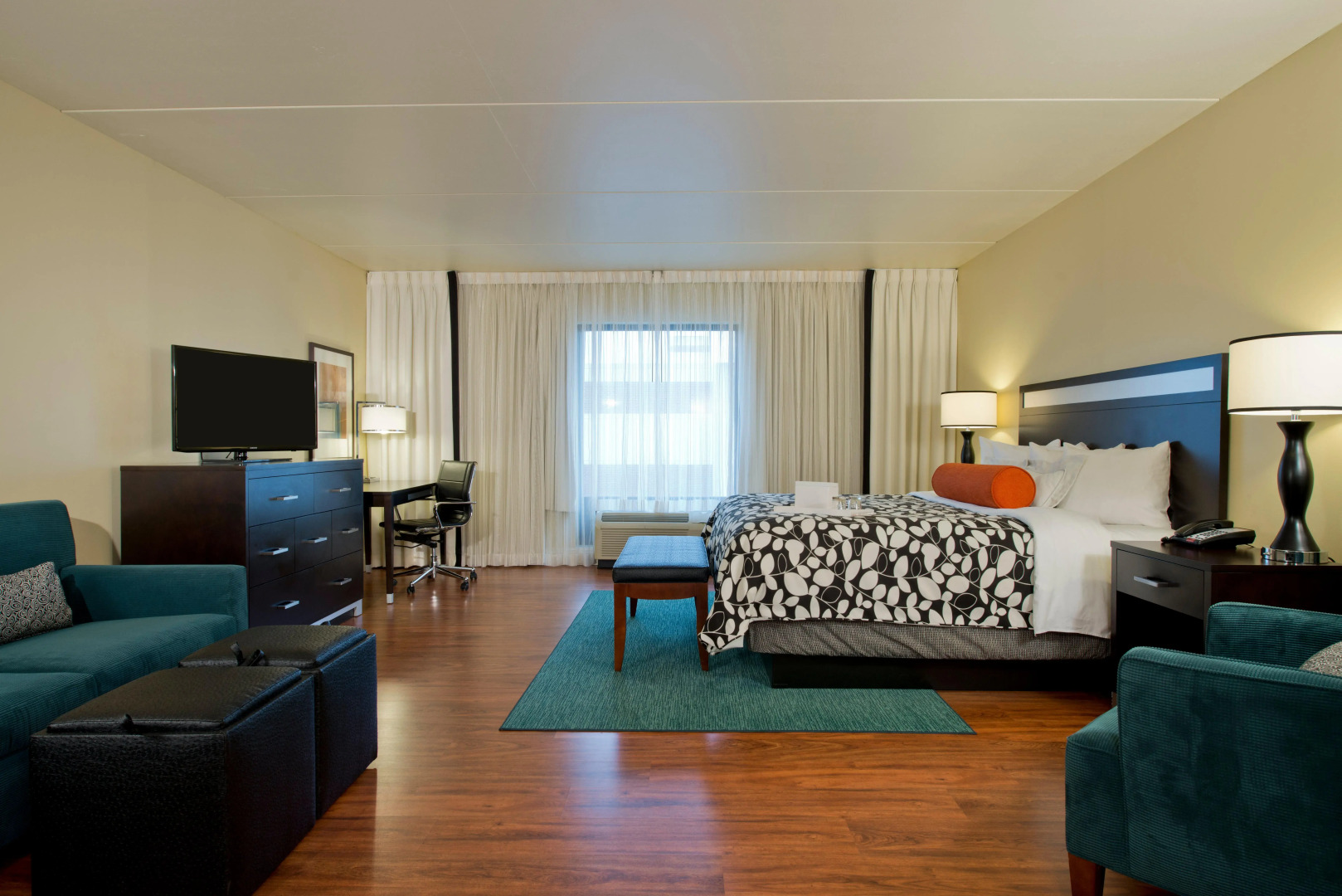 Hotel Indigo Atlanta Airport - College Park by IHG
