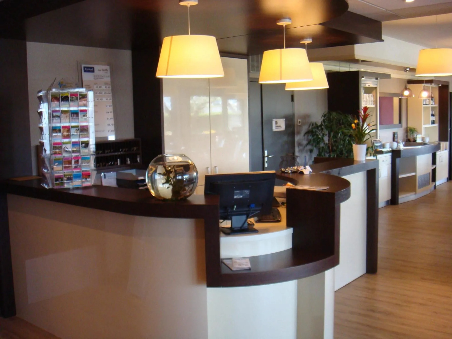 Hôtel Inn Design Poitiers