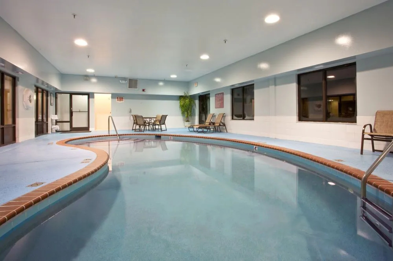 Holiday Inn Express Dublin