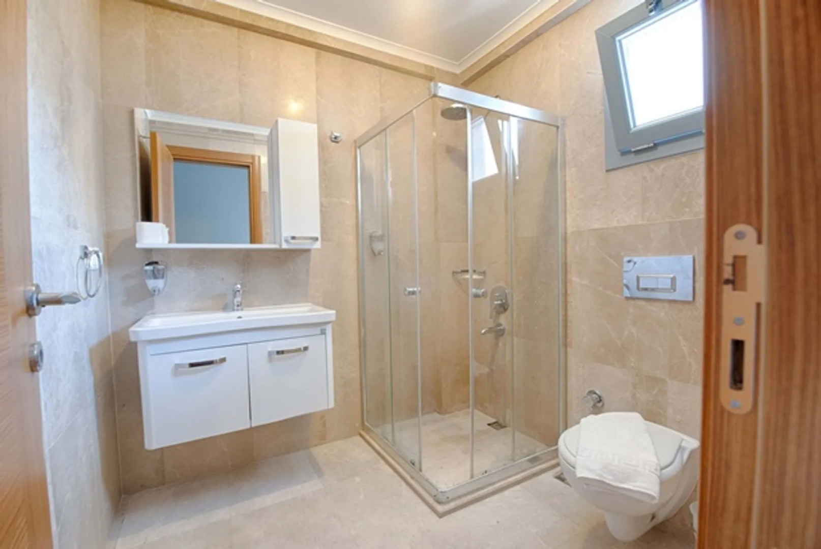 Midtown Fethiye Residences