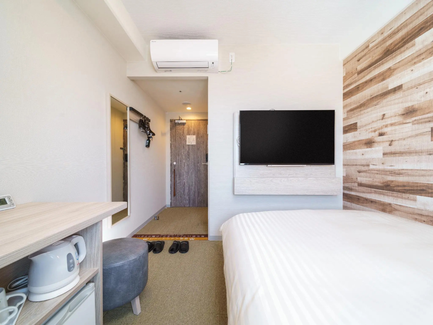 Super Hotel Kyoto Shijyo Kawaramachi