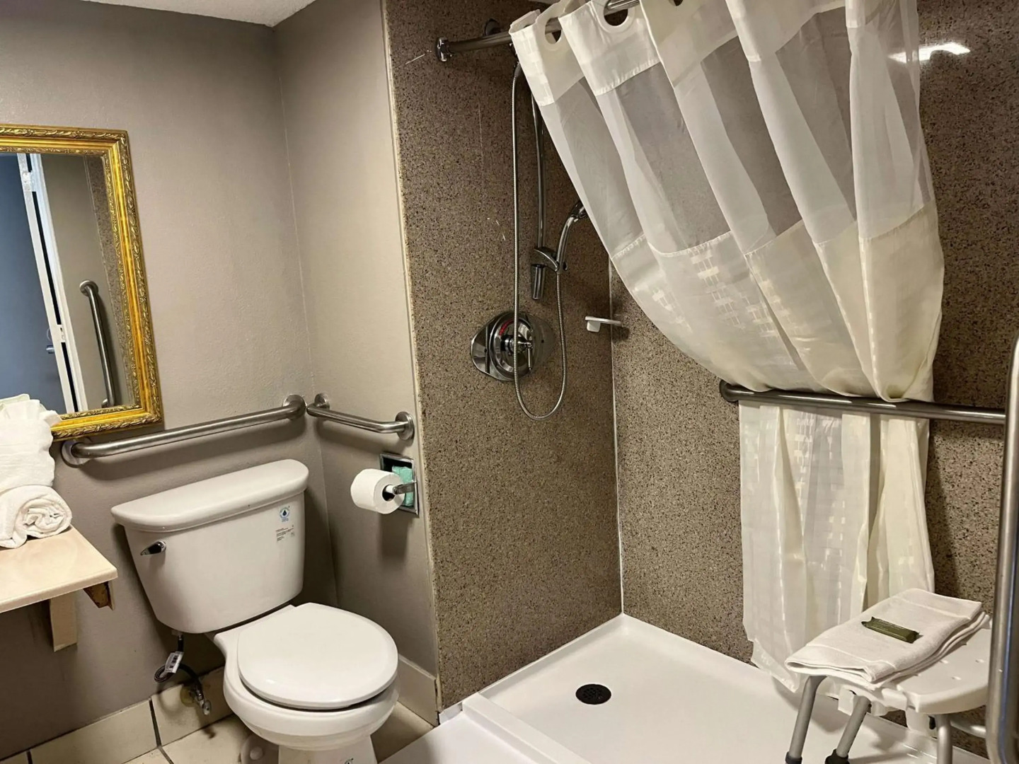 Motel 6 Rock Hill, SC