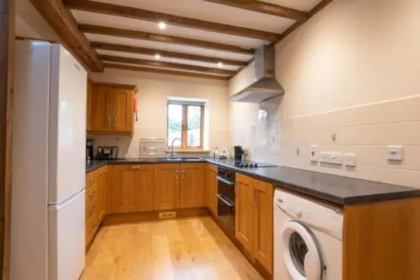 Durstone Farm - The Stables