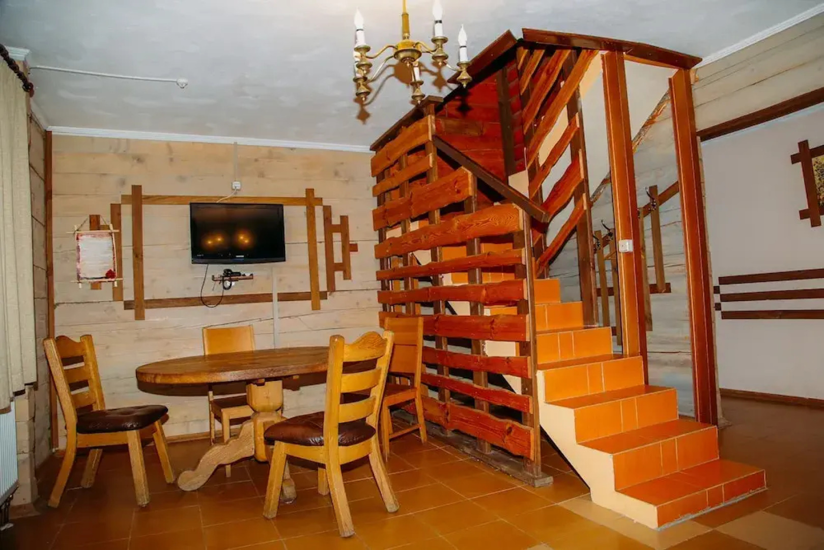 Эко-курорт «Изки»