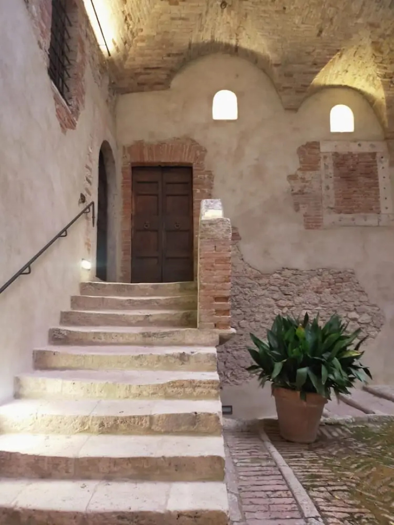 Locanda di Casigliano