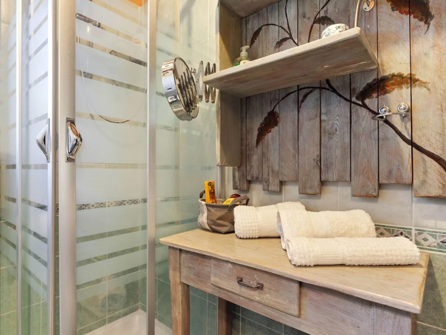 Apartment in Stroncone Near Piediluco Lake