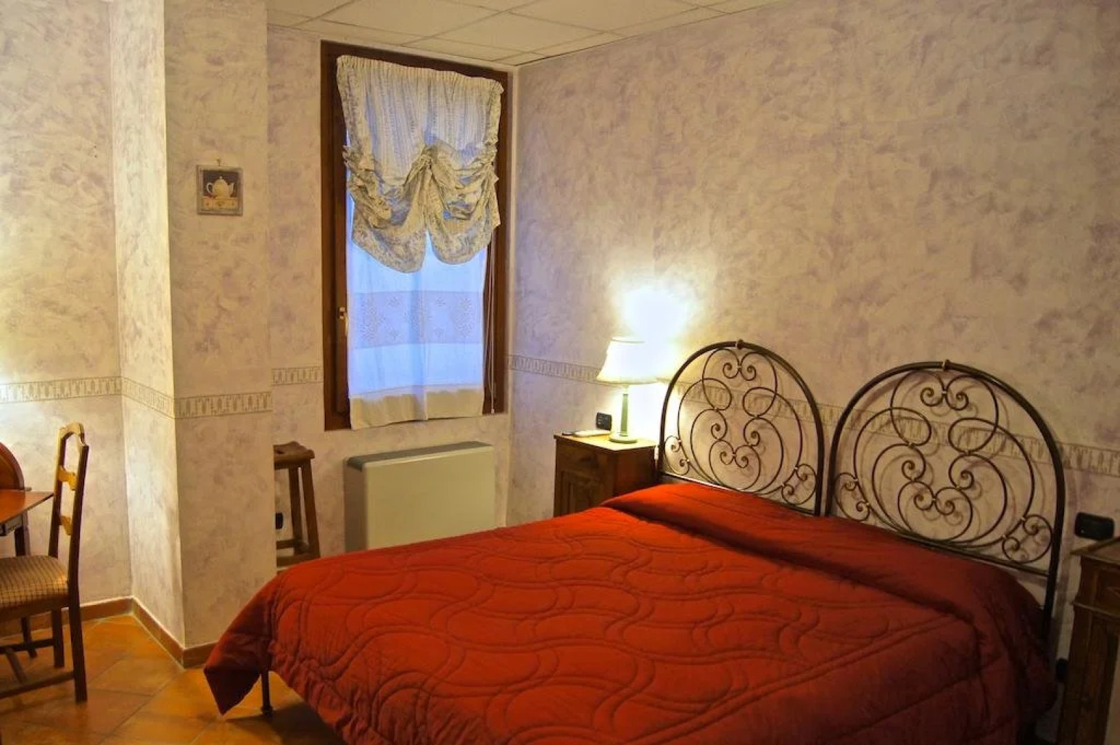 Hotel Ristorante Villa Magnolia