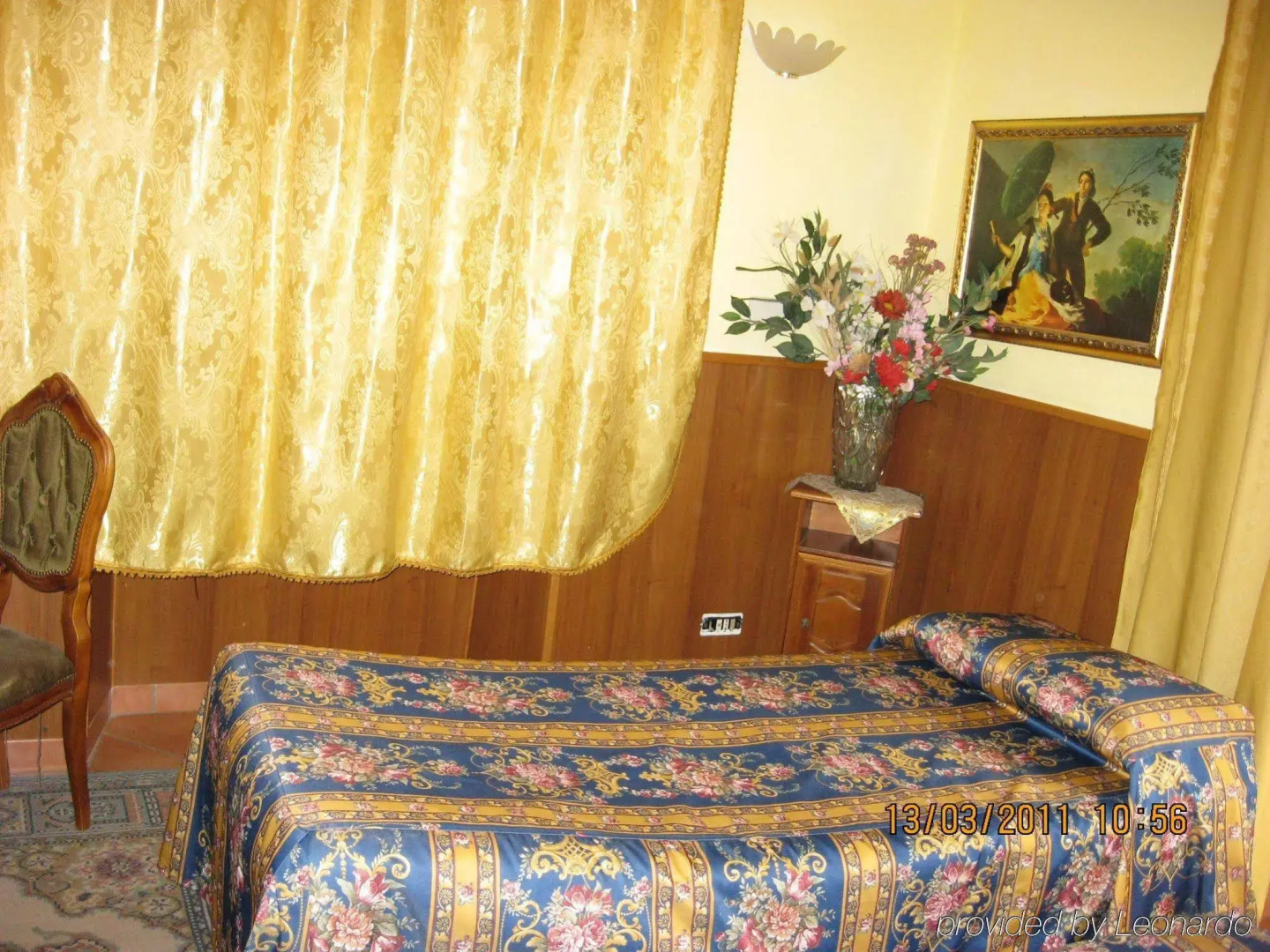 Le Petit Monterotondo