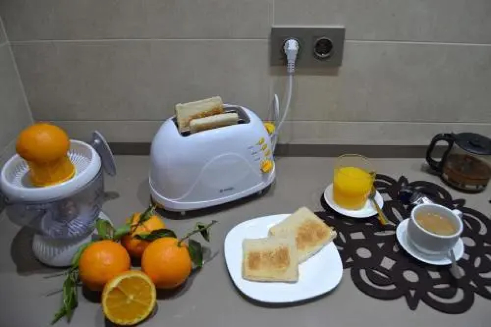 Apartamento Santa Eulalia