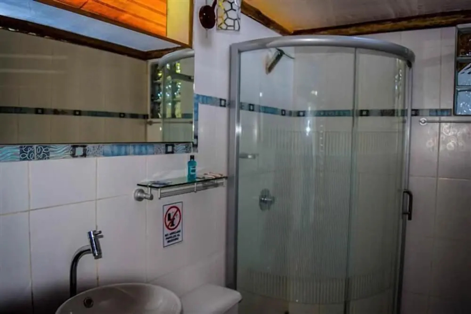 Lakshmi Ecolodge and Holistic Spa