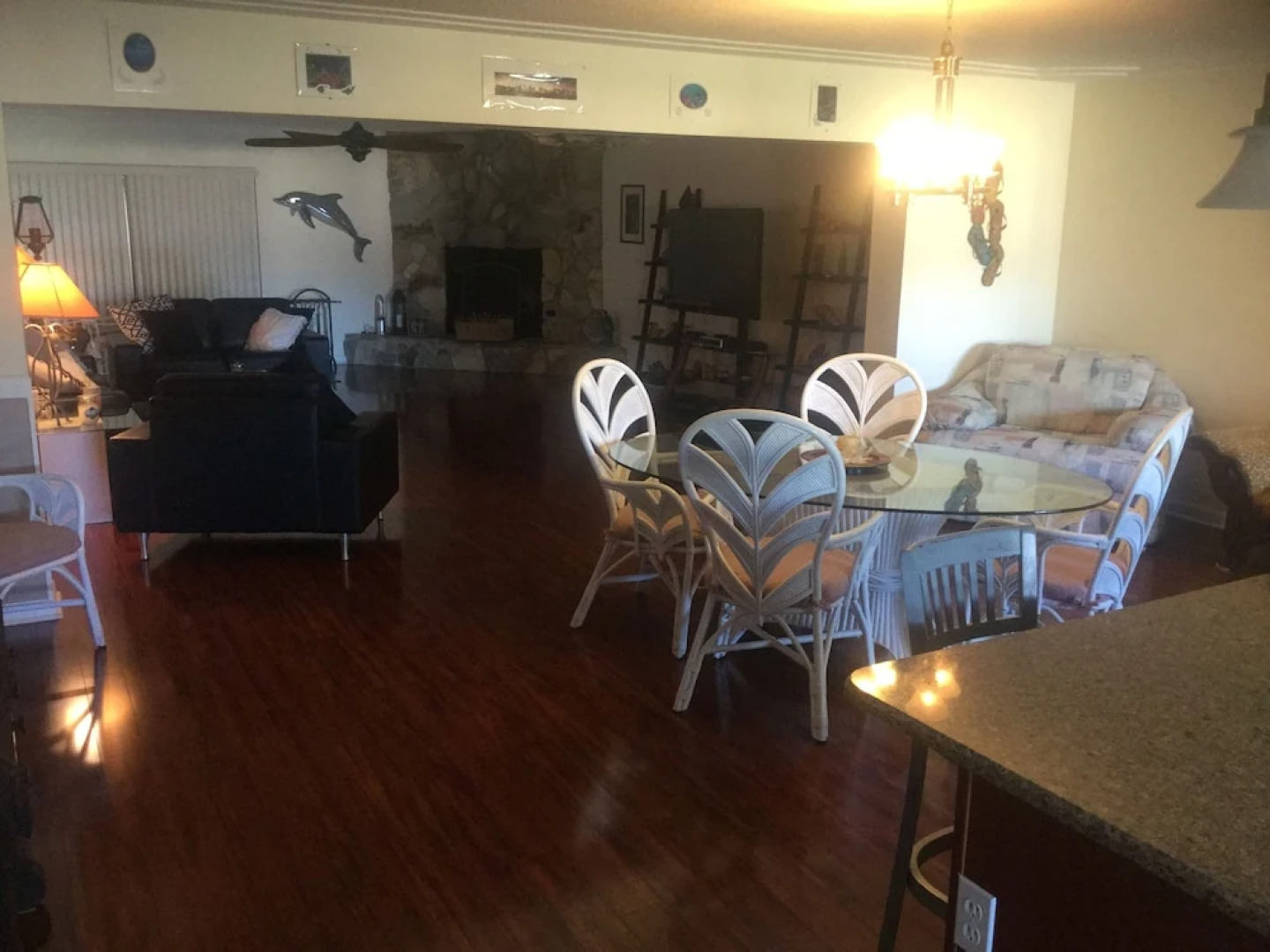 Eyre Vacation Getaway - Three Bedroom Home