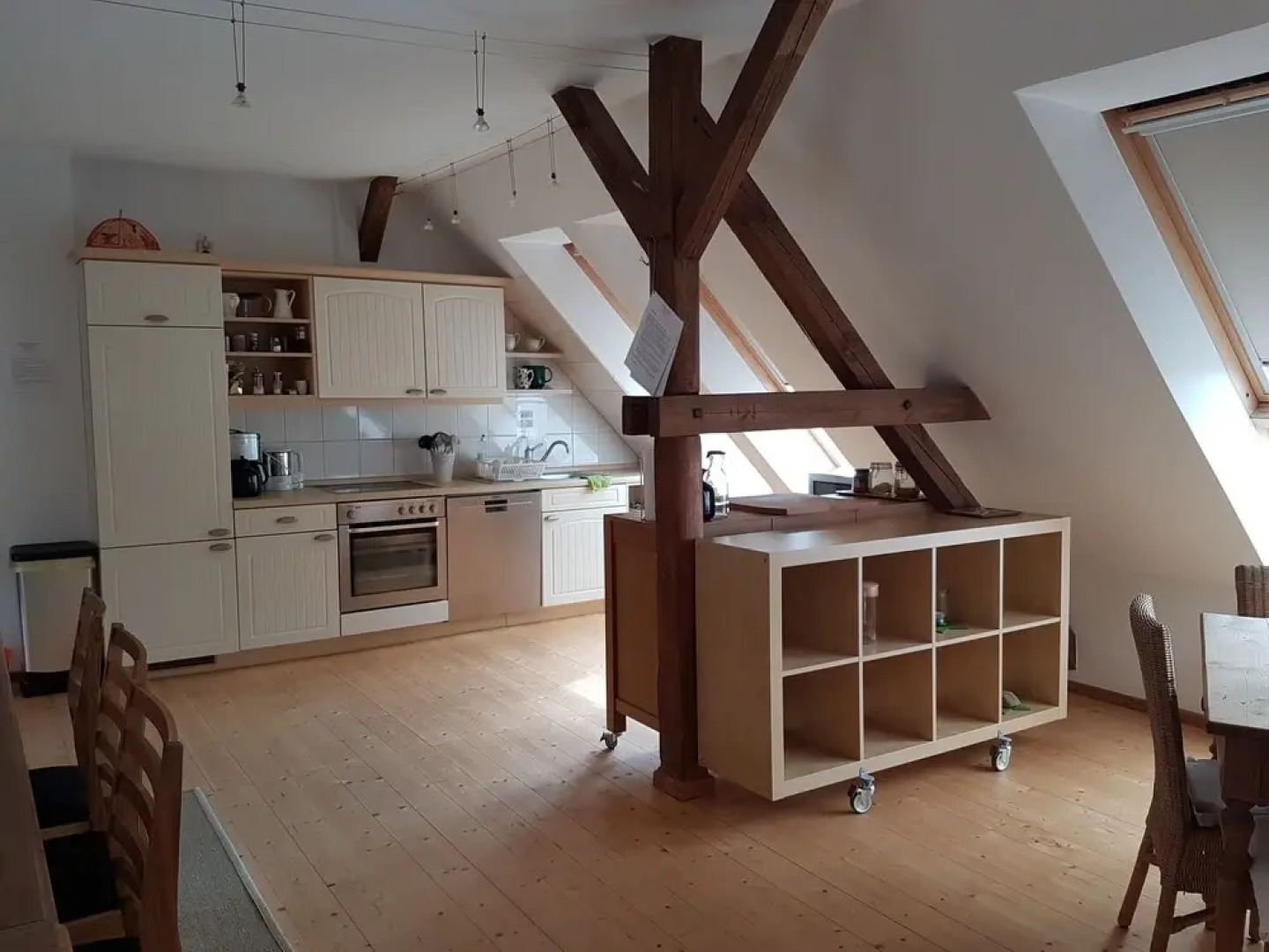 Seminar und Landhaus Schönbeck