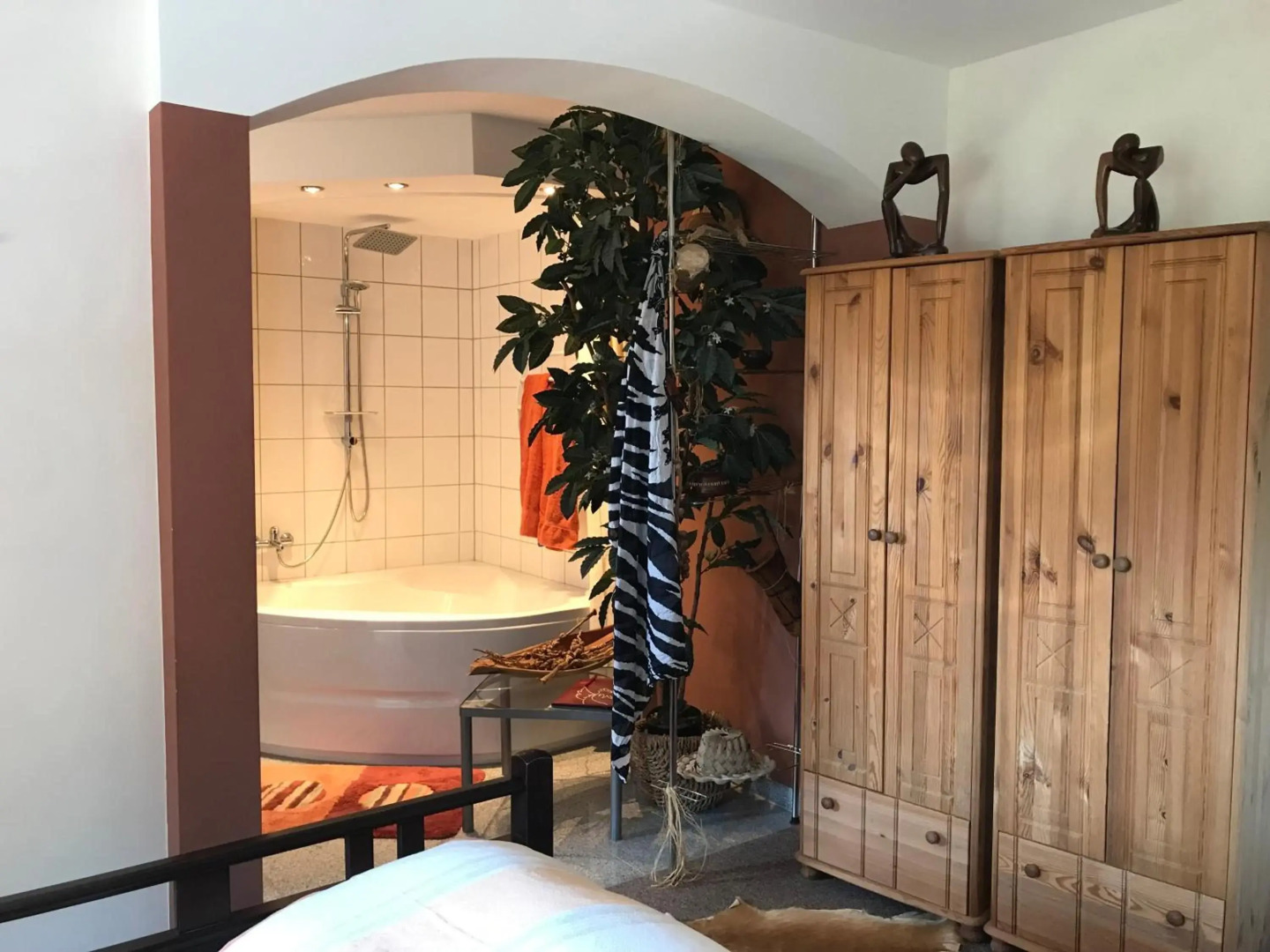 Hochkopfhaus zum Auerhahn