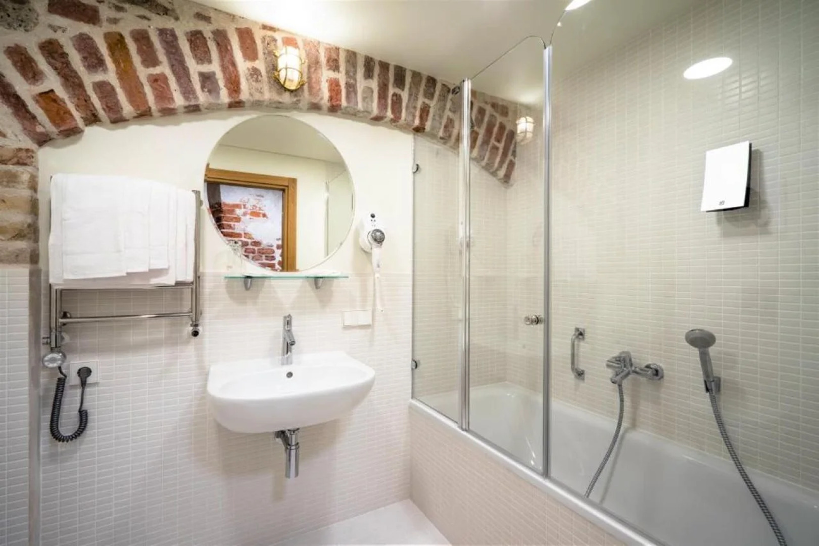 Отель Rixwell Old Riga Palace