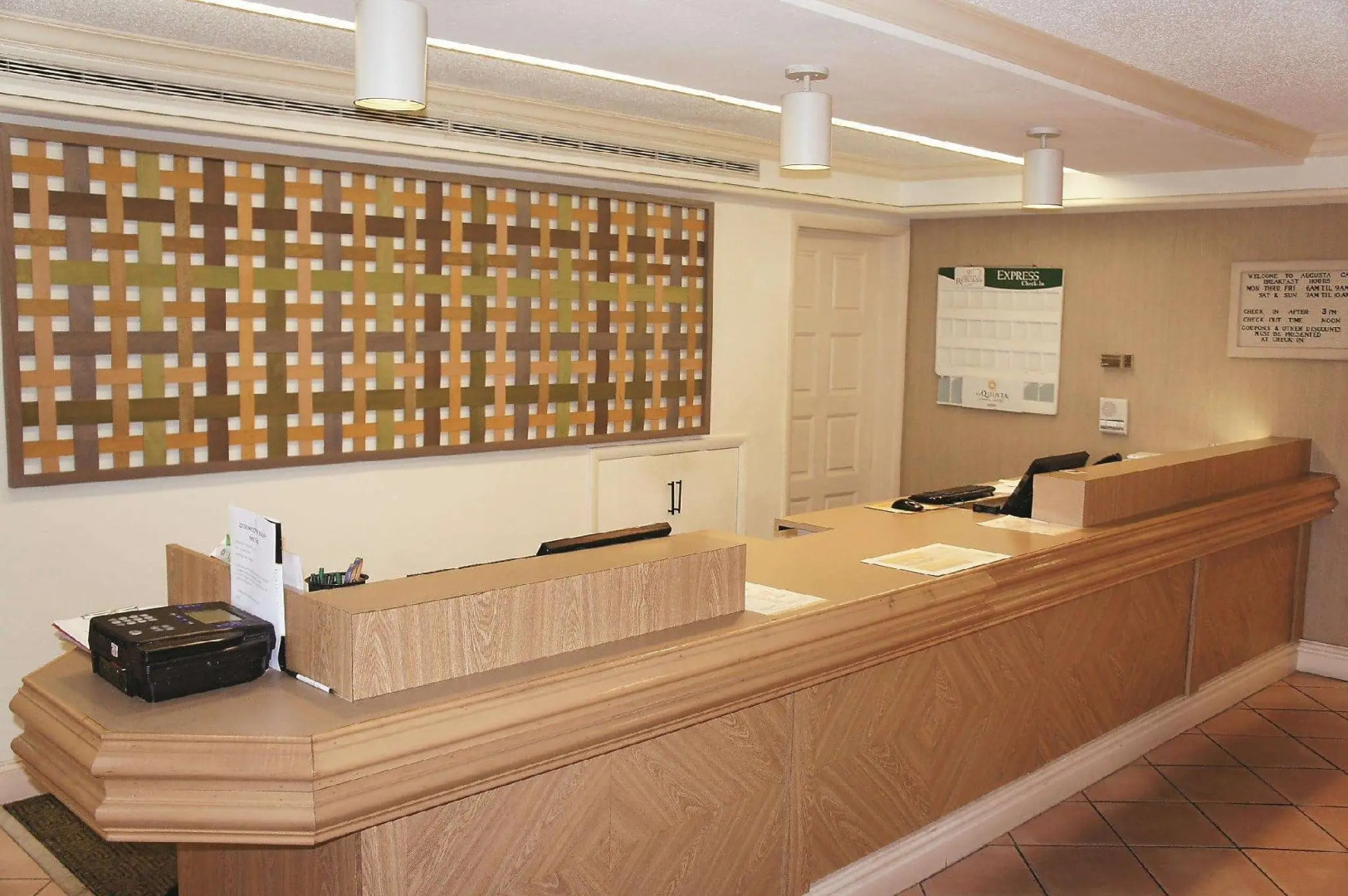 Econo Lodge Augusta North - Washington Road