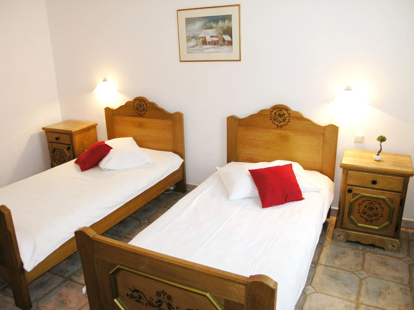 Hotel Kralj Tomislav