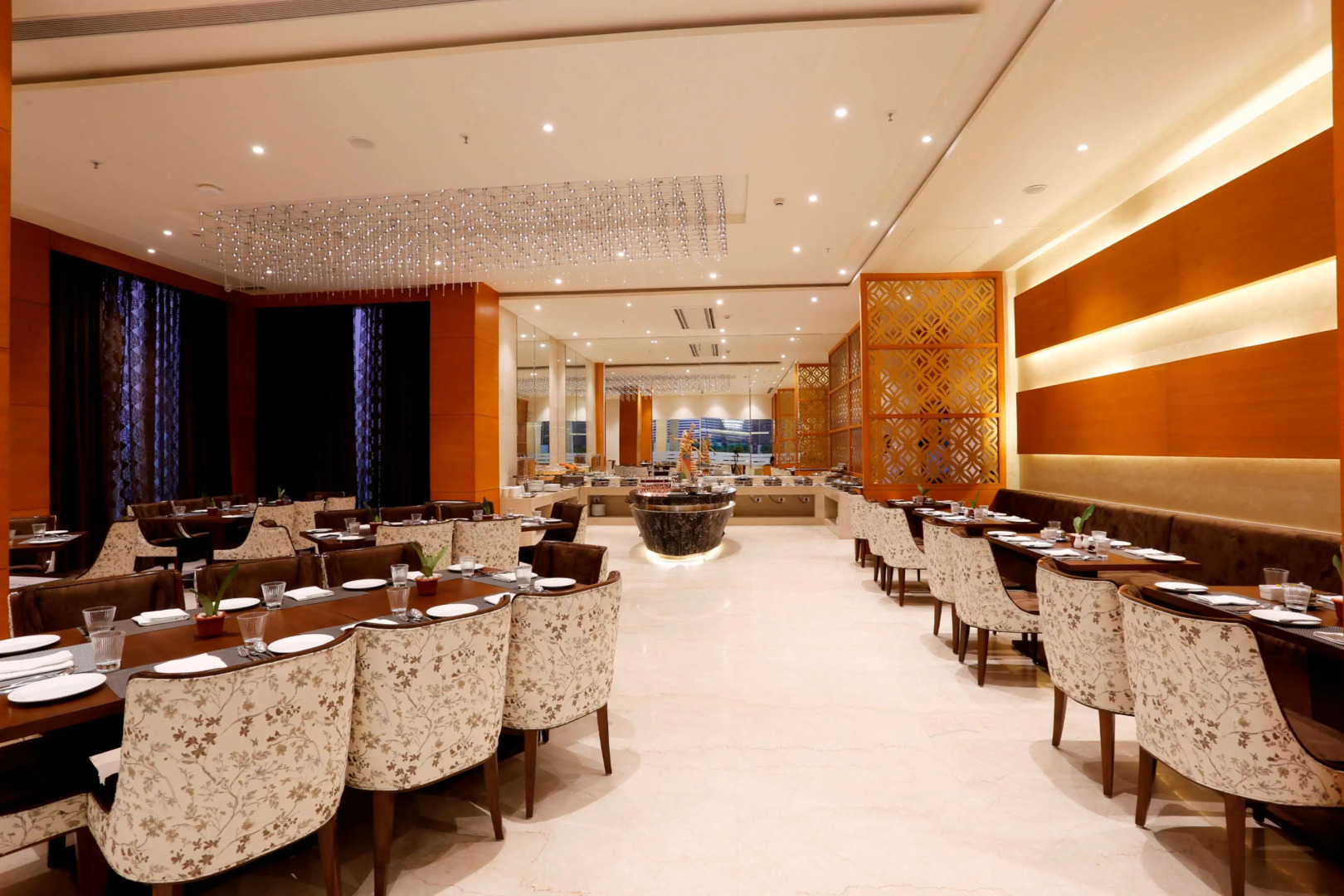 Nataraj Sarovar Portico Jhansi