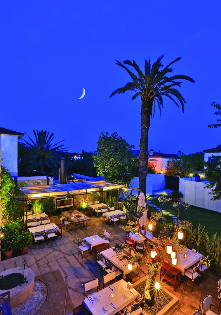 1850 Hotel Kemalpasa