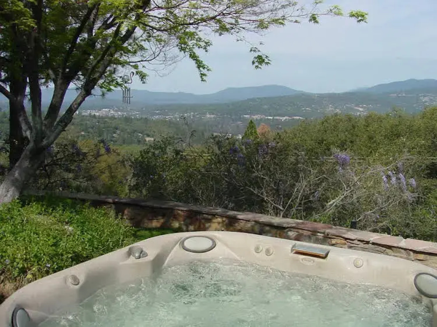 Vultures View Bed and Breakfast