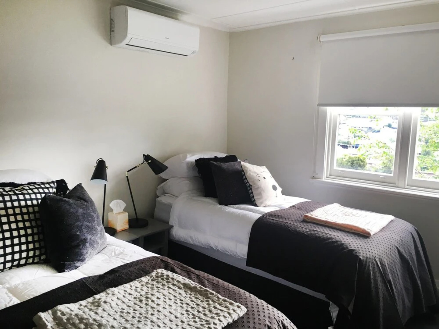 Highfield's Other House