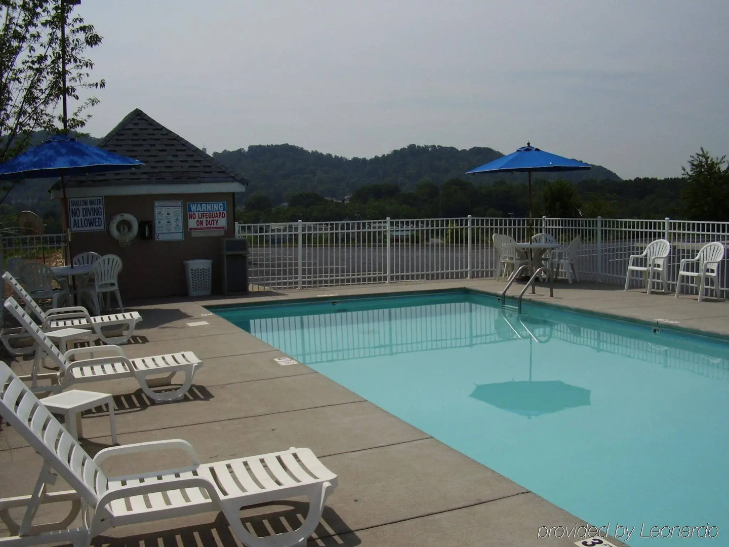 Holiday Inn Express & Suites Knoxville-North-I-75 Exit 112 by IHG