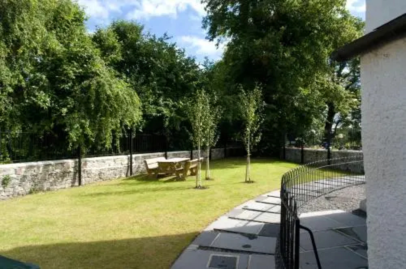 Castletown Gate House