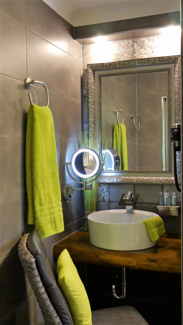 Hotel Querfurter Hof