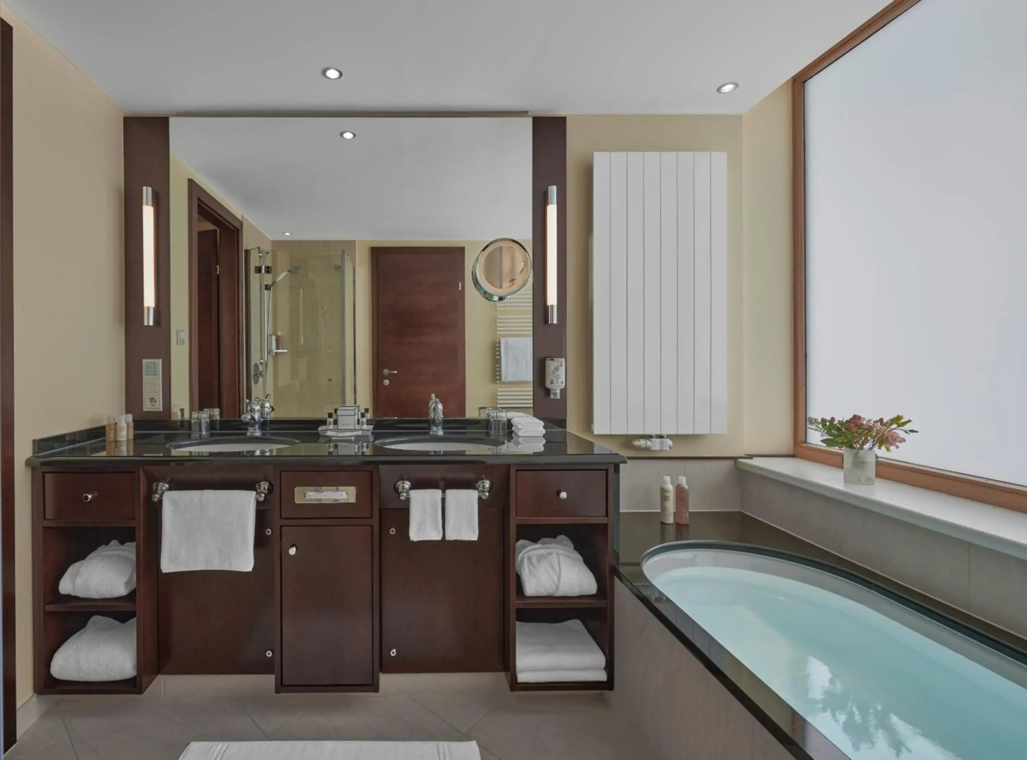 Lebenberg Schlosshotel-Kitzbuhel