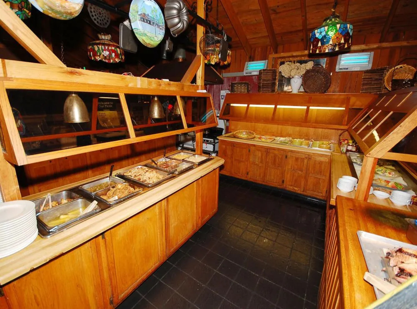 Best Western Smokehouse Lodge