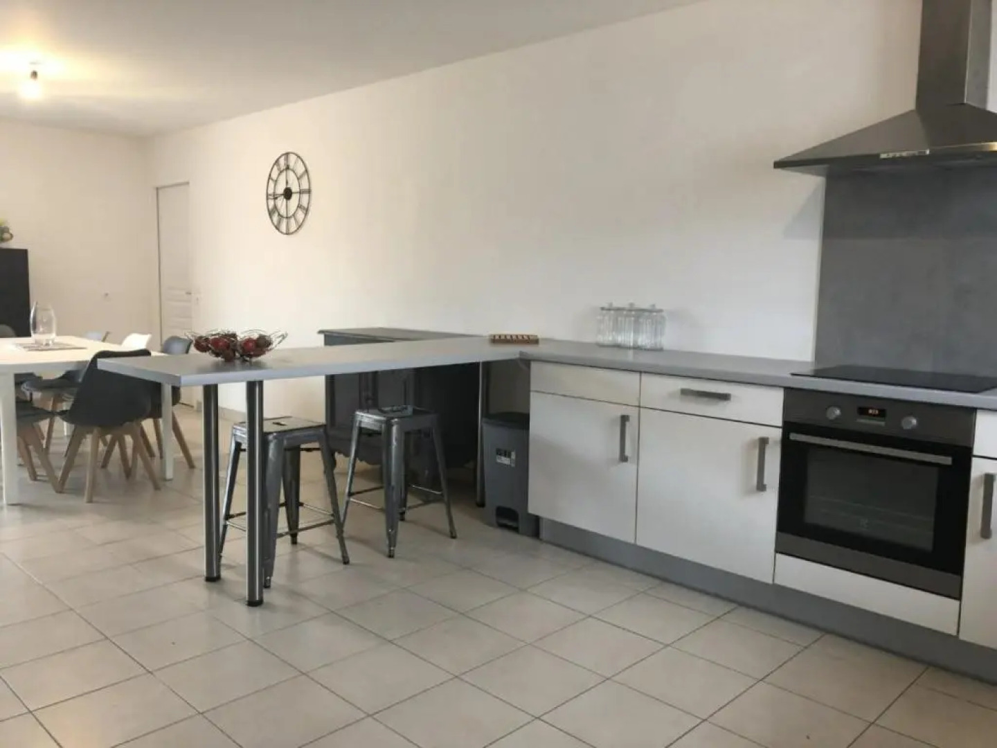 Maison Barbatre, 4 pièces, 7 personnes - FR-1-224B-127