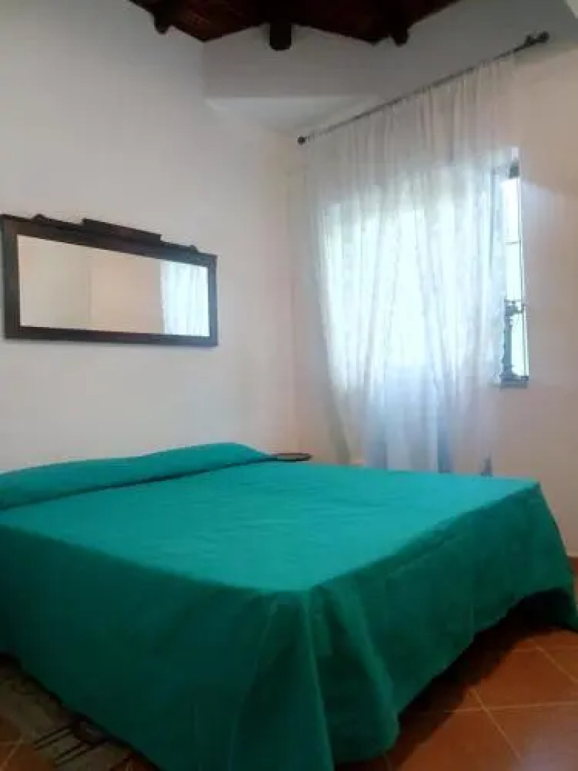 La Casa Dell'antiquario