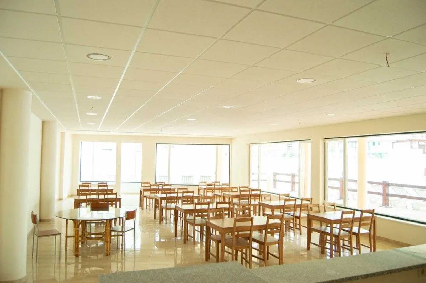 Aparthotel Monte Fino Eurosun Hotels