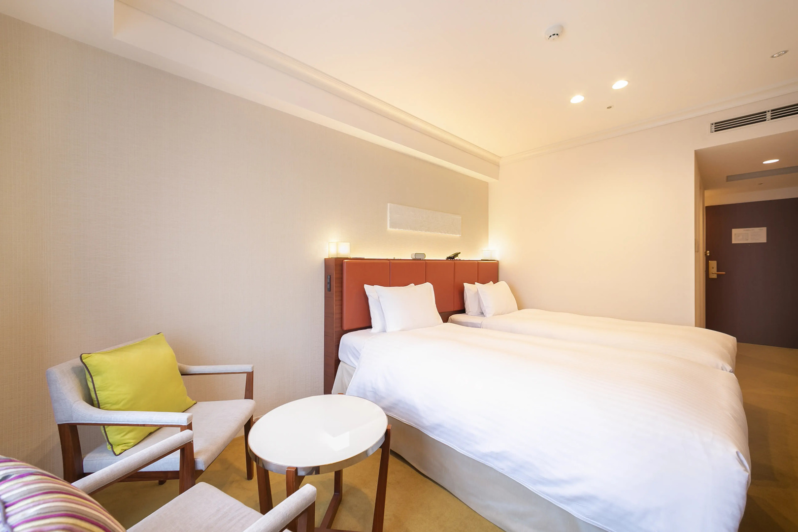 Отель Namba Oriental