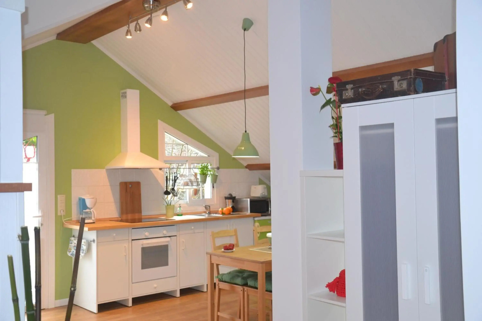 El Atico de Villalmar