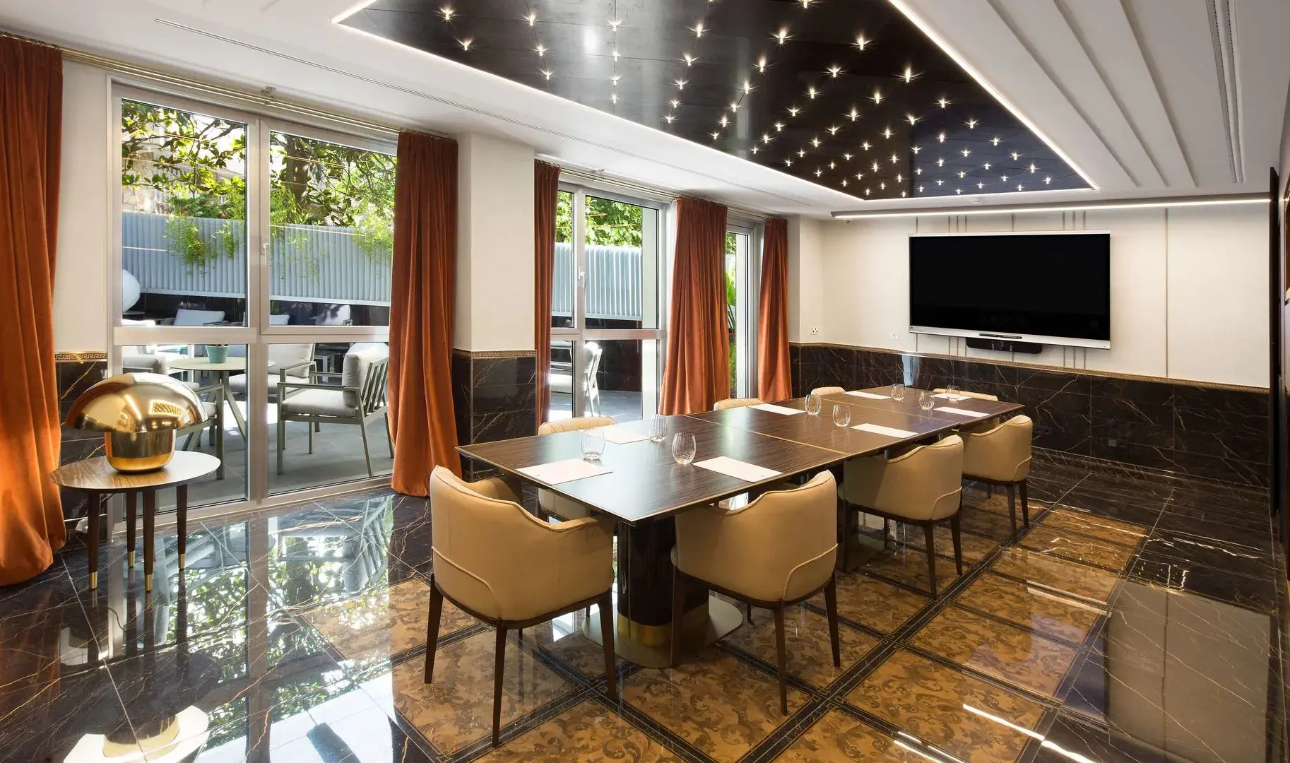 DoubleTree by Hilton A Coruna