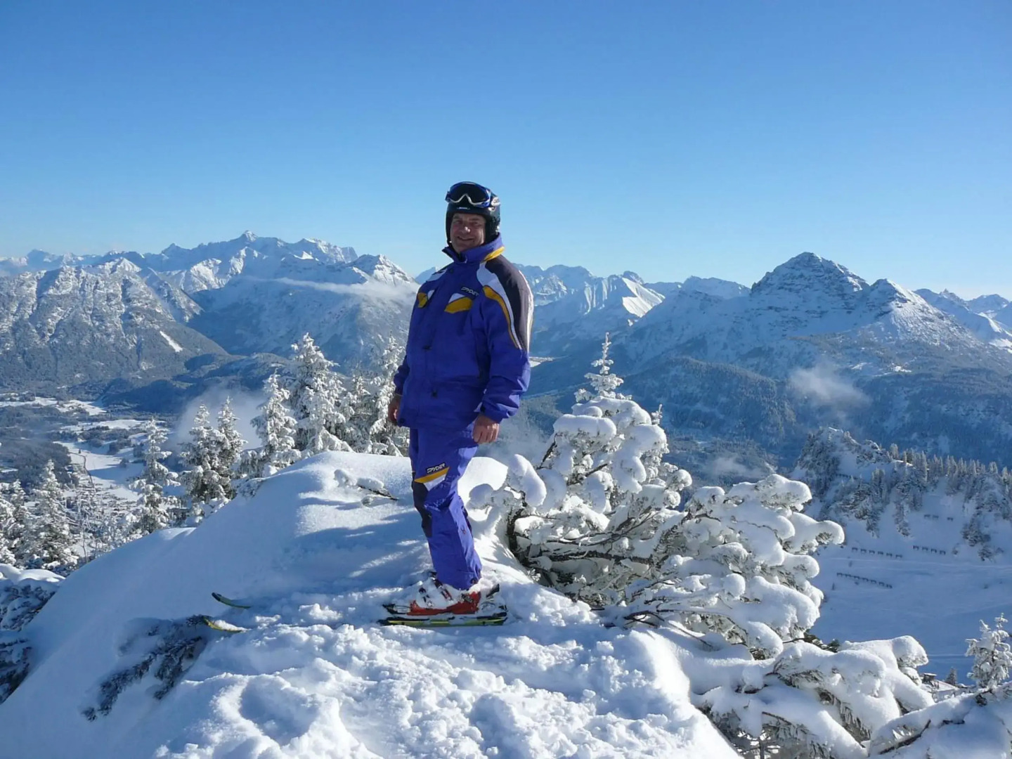 Ferienwohnungen Kathrein