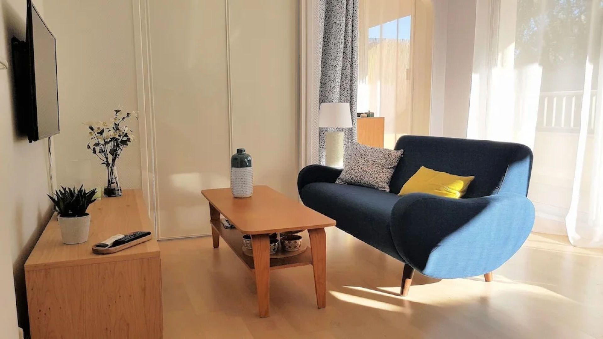 Appart Hôtel Marcq-en-Baroeul - GEORGES